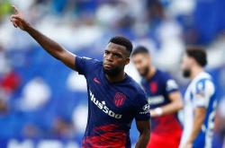 九游平台官网 -关于清晨西甲传出新动向，马德里竞技绝杀压哨，管理层表态：质疑声仍在，球队文化再被提及的信息